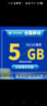 中国移动全国移动流量包月包7天有效5GB10GB20GB立即到账省内全国通用下单联系客服 1天1次：全国移动1GB24小时有效 实拍图