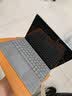 微软（Microsoft）Surface键盘Go/Go2/Go3/Go4微软键盘平板电脑键盘原装键盘磁吸键盘10.5英寸笔记本配件 波比红键盘【原封盒装|原厂质保一年】 实拍图