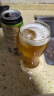 保拉纳（Paulaner）柏龙 酵母型小麦白啤 5L*1桶装 德国原装进口 喜酒 婚宴 实拍图