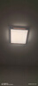 led吸顶灯灯芯改造灯板灯泡灯条灯管灯贴圆形节能灯珠灯源模组 圆形【磁铁吸附免打孔】 高亮护眼：48W白光 实拍图