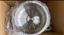 美的（Midea）低脂浓香电压力锅健康0涂层家用煲汤高压锅5L双胆4-6人全自动智能预约炖肉煮饭电饭煲MY-C5930F 实拍图