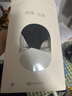 NEIWAI内外橙标云朵无尺码打底裤骑行塑身裤五分九分吸湿防晒旷野美拉德 【轻薄五分裤】黑色 1条 均码 实拍图