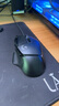 G502 X LIGHTSPEED无线游戏鼠标  混合微动 HERO引擎 经典爆款电竞鼠标 黑色 情人节礼物 实拍图