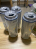 汉巴赫（Hahnbacher）小麦啤酒500ml*24听 色泽金黄 整箱装 德国原装进口 实拍图