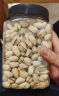 良品铺子开心果每日坚果干果孕妇儿童零食休闲食品小吃98g 实拍图