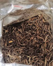 张一元茶叶茉莉花茶毛尖新春茶冷泡浓香型伴手茶礼送礼品特种200g金罐装 实拍图