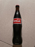 可口可乐（Coca-Cola）玻璃瓶蔗糖mexicoCocaCola珍藏版碳酸饮料355ml墨西哥进口汽水 实拍图
