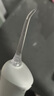 博皓（prooral）电动冲牙器家用洗牙器水牙线冲洗器牙齿清洁器洁牙器牙结石牙缝牙垢去除工具正畸呵护 大水箱版F42 象牙白| 一模式多力度| 300ml水箱 实拍图