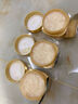 丝蓓绮0秒臻护金色发膜180g*3多效修复护发素滋养柔顺损伤女生礼物 实拍图