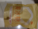 食在自然黄冰糖500g袋装小粒正宗广西一级甘蔗老冰糖调料糖多晶无添加色素 实拍图