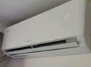 格力空调 1.5匹云佳pro 新一级能效 变频冷暖壁挂式卧室挂机 新品升级 省电空调 KFR-35GW/NhMa1BG 实拍图