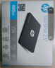 HP惠普 480GB SSD固态硬盘 SATA3.0接口 S650系列读速高达560MB/s 台式机笔记本电脑DIY通用 实拍图