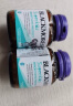澳佳宝Blackmores叶黄素儿童护眼蓝莓味小超人咀嚼片60片*2澳洲进口 实拍图