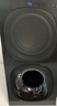索尼（SONY）HT-S40R 5.1 实体环绕声道 杜比音效 无线后环绕 回音壁 Soundbar 家庭影院 电视音响 蓝牙 实拍图