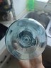 乐基因（Nalgene）美国大容量水杯户外运动健身男女夏季便携塑料水壶耐高温杯子1L 实拍图