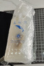 海夫有机乒乓球胶水 海豚蓝鲸2 乒乓球拍胶皮胶水粘合剂速干带刷子 蓝鲸3 500ML 单瓶 晒单实拍图