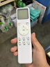 适用于小米空调遥控器通用款 全部万能型1匹1.5匹1.5P挂机2匹3匹 小米空调遥控器+电池 实拍图