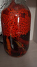 喜碧（Scybe）泡酒容器玻璃泡酒瓶酒坛泡菜坛子10斤装泡酒密封罐青梅酒罐+酒提 实拍图