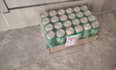 可口可乐（Coca-Cola）檀健次代言 雪碧Sprite零卡无糖饮料330ml*24瓶 新老包装随机发货 实拍图