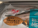 楚食比亚十堰丹江口市翘嘴鲌鱼大白刁子鱼湖北特产翘嘴白生鲜淡水鱼白条鱼 翘嘴鱼3斤(1斤左右每条) 实拍图