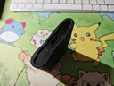 三星（SAMSUNG）2TB Type-c USB 3.2 移动固态硬盘（PSSD）T9 玄影黑 NVMe读速2000MB/s 手机直连笔记本外接  实拍图