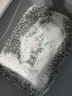 HONEYCARE魔法净界木薯矿石混合猫砂 钠基原矿 除臭不沾底2.4kg*4袋 实拍图