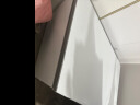 美的（Midea）301升家用卧式大冷冻囤货冰柜 大容量冷藏冷冻转换冷柜 卧式冰箱 BD/BC-301KM(E)国家补贴 实拍图