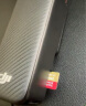 闪迪（SanDisk）512GB TF(MicroSD)内存卡 4K极速金卡A2 V30 U3行车记录仪 运动相机无人机 监控存储卡 读190MB/s 实拍图