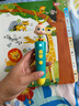 宝宝巴士jojo点读笔幼儿早教机1-3岁儿童启蒙绘本玩具睡前故事机生日礼物 【基础认知】1-3岁/赳赳点读笔 实拍图
