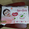 好奇（Huggies）铂金装纸尿裤NB84片(5kg以下)新生儿小号婴儿尿不湿小桃裤超薄 实拍图
