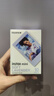 富士（FUJIFILM）拍立得相机相纸3寸迷你胶片mini SE/13/12/41/99/liplay+/evo/cinema/link 3/7+/7s/7c/90相片纸 彩虹(10张)+相册*2本+ 实拍图