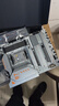 七彩虹（Colorful）CVN X870 ARK FROZEN V14 方舟 DDR5主板 支持CPU 9900X/9950X/9800X3D (AMD X870/socket AM5) 实拍图