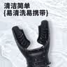 呼吸训练器肺活量训练器阻氧训练器腹式呼吸训练器抗阻练习可调节 【白色呼吸训练器】 阻力自由调 实拍图