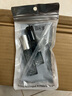简应舒轻奢玻璃香水瓶10ml*2（灰色+渐变） 高档便携迷你香水喷雾瓶空瓶 实拍图