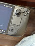 STEAMsteamdeck oled掌机windows游戏机双系统steam deck原装 分期免息 OLED 512G原装原封[美版更好用] 实拍图