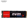 七彩虹(Colorful)  128GB SSD固态硬盘 M.2接口(NVMe协议) CN600系列PCIe 3.0 x4 实拍图