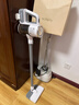 KONKA康佳吸尘器无线吸拖一体机家用大吸力手持小型轻音大功率洗地机-A 双高端【吸尘器199*1+除螨仪Pro179*1】 实拍图