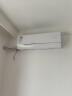 华凌空调 大1.5匹新一级能效 华凌神机变频冷暖省电空调挂机  KFR-35GW/N8HE1Pro以旧换新家电国家补贴 实拍图