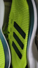 阿迪达斯 （adidas）男女跑步鞋春季减震防滑耐磨舒适跑步运动鞋IH6042 42码UK8.0 实拍图