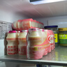 养乐多活菌型乳酸菌富含铁乳饮品蜜桃味低温乳酸菌饮料100ml*5瓶3件起售 实拍图
