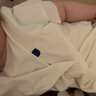 babycare山茶花宝宝爬服春夏连体衣包屁衣新生婴儿衣服 亮酸橙 80cm  实拍图