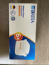 碧然德（BRITA） 家用滤水壶 净水壶滤芯 Maxtra 多效滤芯 6枚装 实拍图