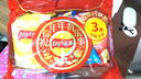 乐事（Lay's）薯片 (原味+黄瓜+青柠) 70克*3包 组合包 零食大礼包 休闲食品 实拍图