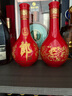 郎酒 郎牌郎酒 2023年纪念酒 酱香型白酒 53度 500ml*1 单瓶装 实拍图