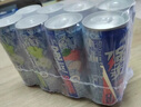 锐澳（RIO）鸡尾酒 预调酒 洋酒 果酒  轻享强爽8度组合装 500ml*6聚会送礼 实拍图