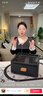 尚烤佳（Suncojia）烧烤炉 户外烧烤架 围炉煮茶炉 炭烤炉 家用木碳烧烤炉 烤肉架 实拍图