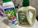 立白卫仕天然除菌洗衣液 8斤家庭装 除菌率99.99% 72小时长效抑菌 实拍图