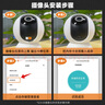 256GB内存卡 专用监控摄像头tf卡高速c10内存卡fat32格式Micro sd卡海康普联海马爸比通用 128GB安防监控/行车记录仪专用 实拍图