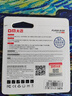 DM大迈 128GB Type-C USB3.0 U盘 金属PD098法师 安卓手机扩容电脑优盘两用车载高速u盘 实拍图