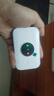 TCL随身wifi三网通用免插卡无线wifi6车载4G路由器随身便携无限制移动联通电信全国通用2025款5GXY15B 【至尊畅享版】三网任切+首月1500G流量 不限速不虚标月享1500G流量 实拍图
